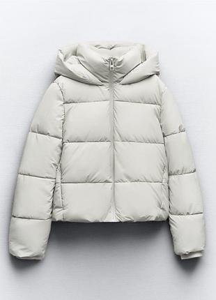 Куртка zara