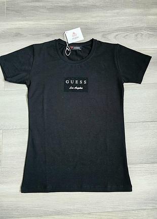Футболка guess