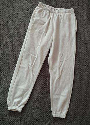 Утеплені джогери