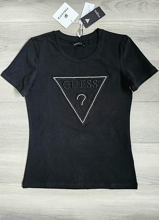 Футболка guess