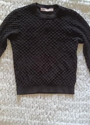 Світер жіночий zara