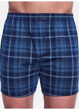 Трусы мужские боксерки семейные cornette comfort cm-002/309