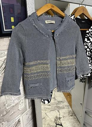 Стильный пиджак apartamento