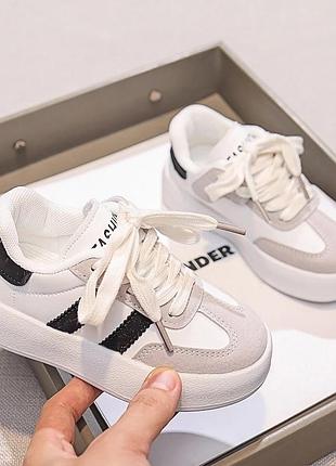 Кроссовки для мальчика