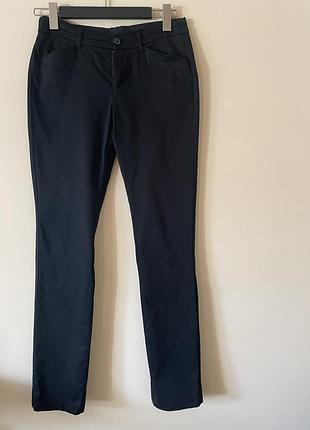 Брюки mango р.38