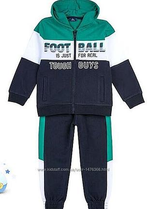 Стильний костюм chicco 92-98