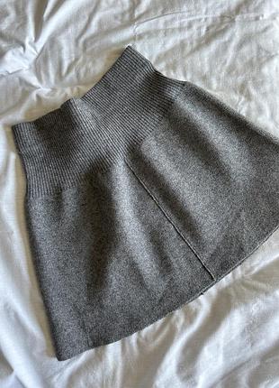 Юбка zara