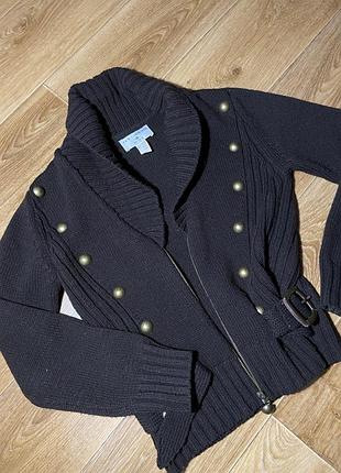 Кофта rick cardona