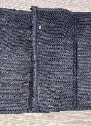 Утягивающий корсет,пояс для похудения, бандаж послеродовой abdomen waistband