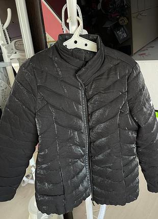 Нова куртка crivit