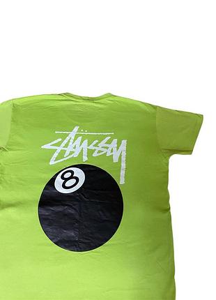 Футболка stussy