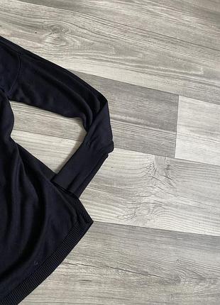 Вишуканий джемпер з декором 3