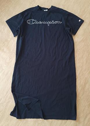 Champion женское платье