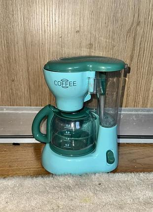 Дитяча кавоварка іграшка