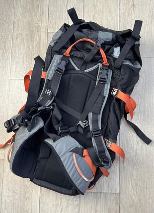 Туристический рюкзак haglofs rand 38 cordura water liquid