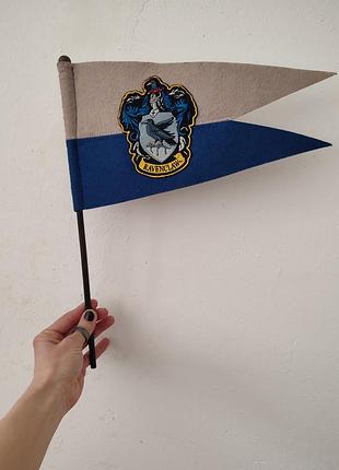 Harry potter / ravenclaw / гарри поттер / рейвенклов / joanne rowling / джован роулинг / коллекция / коллекционирование.