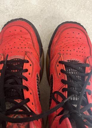 Хайтопи,кросівки jordan 7