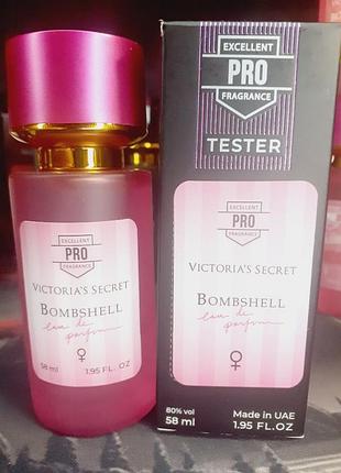 Парфум-міні жіночий victorias secret bombshell 58 мл