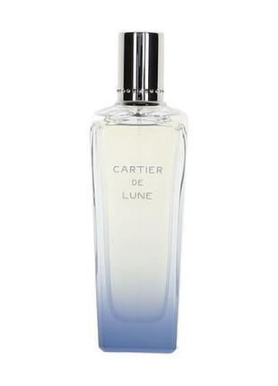 Cartier de lune (картье де луне) туалетная вода, оригинал!