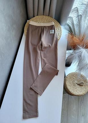 Лосинки.новые!!️