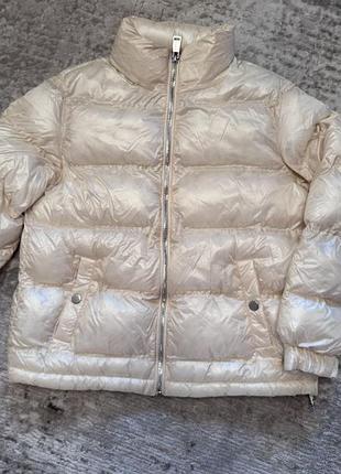 Куртка guess р.м