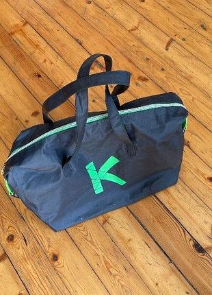 Сумка kenzo оригинал