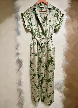 Комбинезон mango