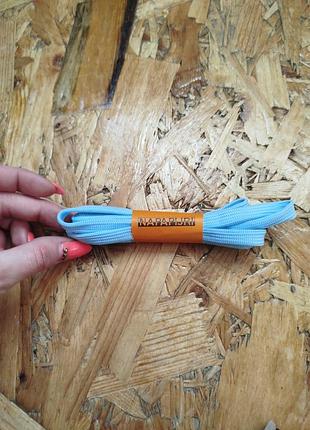 Нові оригінальні шнурки napapijru