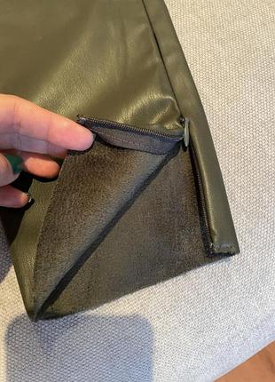 Брюки zara 3