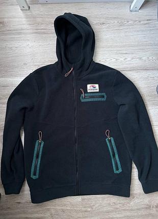 Худі macpac оригінал polartec
