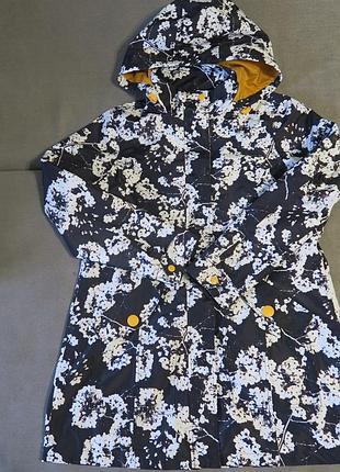 Ветровка arctic storm