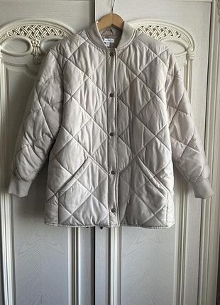 Продам шикарну куртку topshop