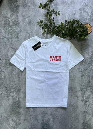 Футболка manto