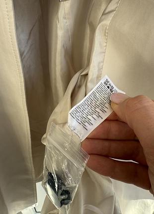 Новий тренч 6