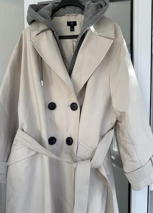 Новий тренч 8