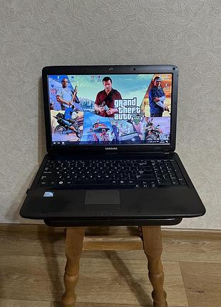 Ноутбук samsung e452 на windows 10 + сумка в подарок2 фото