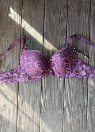 Бюстгальтер bwr 83772 a70,75