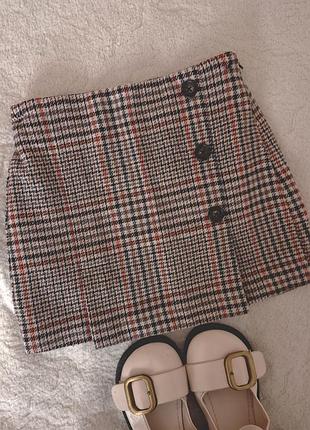 Спідниця для дівчинки