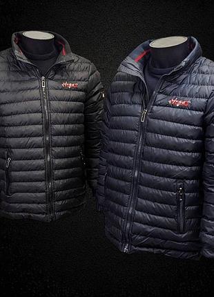 Брендовые куртки