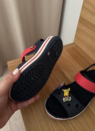 Crocs