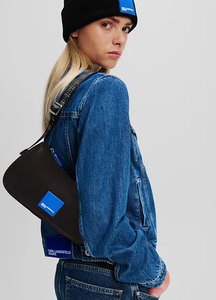 Сумка karl lagerfeld 5