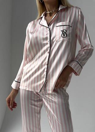 Пижама victoria’s secret