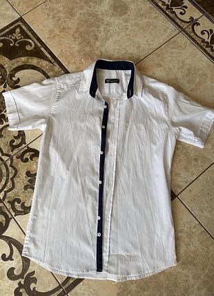 Рубашка для парня