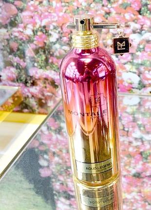 Montale aoud legend💥original распив аромата затест