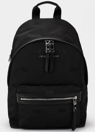 Рюкзак emporio armani