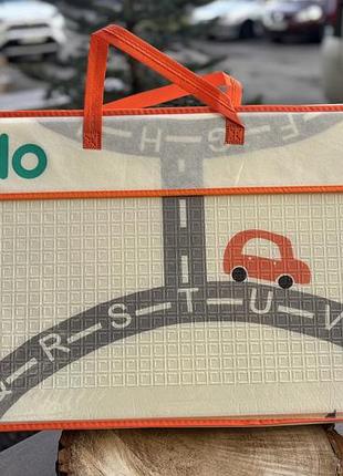 Термо килимок carrello