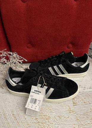 Кроссовки adidas campus, оригинал, р.43