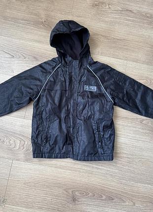 Курточки для близьнят хлопчиків