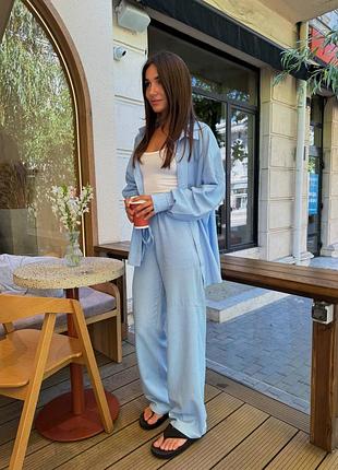 Неймовірно стильний костюм😻