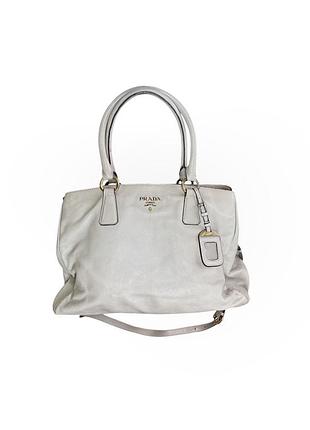 Женская сумка prada saffiano оригинал